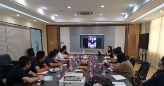 W66利来国际(China)集团公司